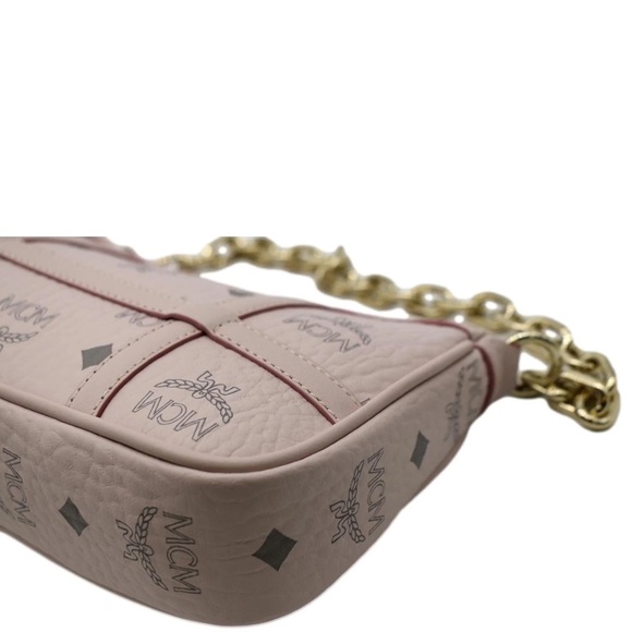 MCM - POWDER PINK - Picture 3 of 5